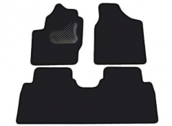 Auduma paklāju kompl. Ford Galaxy (1995-2000) ― AUTOERA.LV