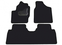 Auduma paklāju kompl. Ford Galaxy (1995-2000)