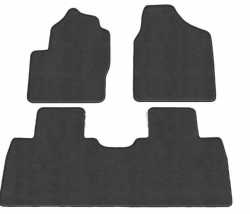 Auduma paklāju kompl. Ford Galaxy (2000-2006) ― AUTOERA.LV