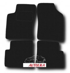 Auduma paklāju kompl. Hyundai Getz (2002-2010) ― AUTOERA.LV