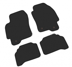 Auduma paklāju kompl. Jaguar X-Type (2001-2009) ― AUTOERA.LV