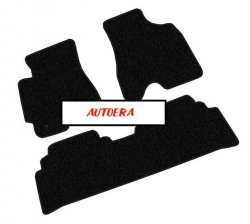 Комплект тканевых ковриков для Lexus RX (1997-2003) ― AUTOERA.LV