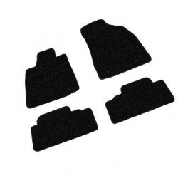 Auduma paklāju kompl. Lexus RX350/RX450 (2015-2023) ― AUTOERA.LV