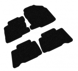 Auduma paklāji Lexus NX (2014-2021) ― AUTOERA.LV