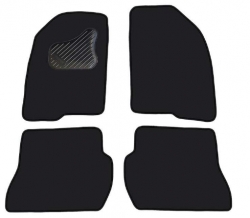 Auduma paklāju kompl. Mazda 2 (2003-2007)  ― AUTOERA.LV