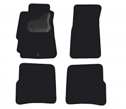 Auduma paklāju kompl. Mazda RX8 (2003-2008) ― AUTOERA.LV