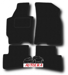 К-т тканевых ковриков Mazda Xedos 6 (1992-1999)  ― AUTOERA.LV