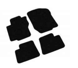 Auduma paklāju kompl. Mercedes-Benz GL-Class x164 (2006-2012) ― AUTOERA.LV