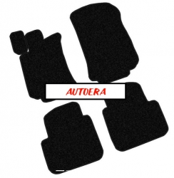 Auduma paklāju kompl. Mercedes-Benz R-Class W251 (2005-2010) ― AUTOERA.LV