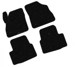 К-т тканевых ковриков Opel Astra K (2015-2023) ― AUTOERA.LV