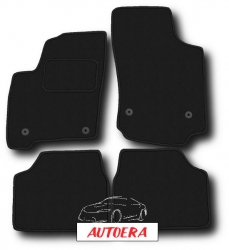 Auduma paklāju kompllekts Opel Meriva A (2001-2009) ― AUTOERA.LV