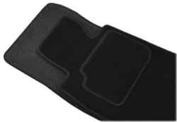 Auduma salona paklāji Opel Corsa F (2019-2026) ― AUTOERA.LV