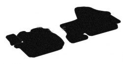 Auduma paklāju kompl. Renault Trafic (2001-2014)  ― AUTOERA.LV