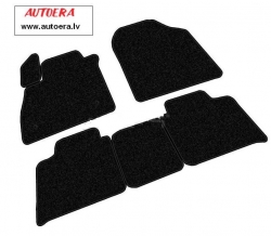 Auduma paklāju kompl. Renault Espace (2015-2023) ― AUTOERA.LV