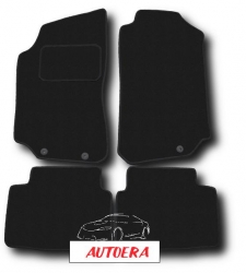 Auduma paklāju kompl. Saab 9-5 (1997-2010) ― AUTOERA.LV