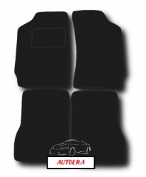 Auduma paklāju kompl. Skoda Felicia (1995-2001) ― AUTOERA.LV