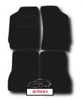 Auduma paklāju kompl. Skoda Felicia (1995-2001)