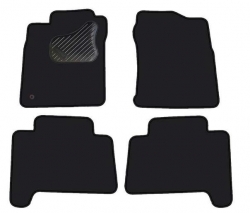 Auduma paklāju kompl. Toyota 4Runner (2002-2009) ― AUTOERA.LV