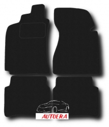 Auduma paklāju kompl. Toyota Celica VI (1994-1999) ― AUTOERA.LV