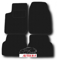 Auduma paklāju komplekts priekš Toyota Celica (1999-2006) ― AUTOERA.LV