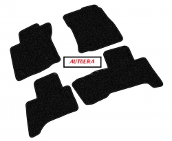 Auduma paklāju kompl. Toyota Land Cruiser 150 (2009-2013) ― AUTOERA.LV