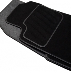 Auduma paklāju kompl. Toyota Auris (2012-2019) ― AUTOERA.LV