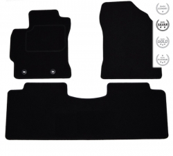 К-т тканевых ковриков  Toyota Corolla (2013-2020) ― AUTOERA.LV