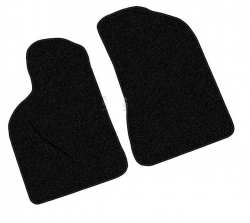 Auduma paklāju kompl.  Volkswagen Caddy (1996-2003) ― AUTOERA.LV