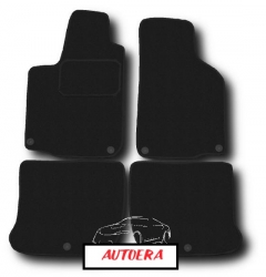 Auduma paklāju kompl. Volkswagen New Beetle (1998-2010) ― AUTOERA.LV