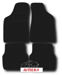 К-т тканевых ковриков Passat B3 (1988-1993)  / Passat B4 (1993-1997) ― AUTOERA.LV