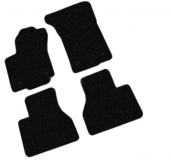 Auduma paklāju kompl. VW Phaeton (2002-2011) ― AUTOERA.LV