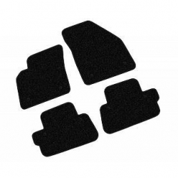 Auduma paklāju kompl. Volvo C70 (2006-2012) ― AUTOERA.LV