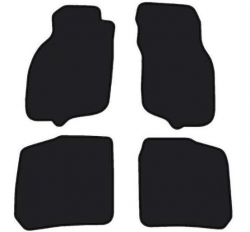 Auduma paklāju kompl. Volvo S40/V40 (1995-1999)  ― AUTOERA.LV