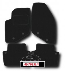 Auduma paklāju kompl. Volvo S80 (1998-2006) ― AUTOERA.LV