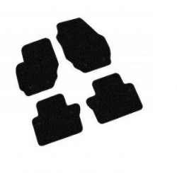 Auduma paklāju kompl. Volvo V70 (2007-2014)/ XC70 (2007-2016) ― AUTOERA.LV