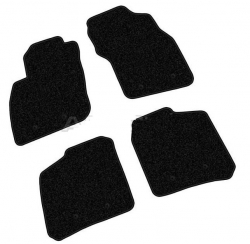 Auduma paklāju kompl.Volvo S40/V40 (2000-2001) ― AUTOERA.LV