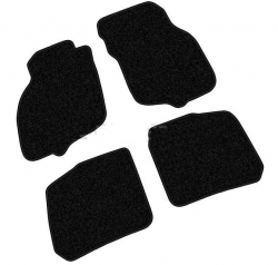 Auduma paklāju kompl. Volvo S40/V40 (2002-2004) ― AUTOERA.LV