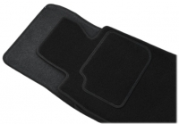 Auduma paklāju komplekts priekš Volvo XC90 (2015-2023)