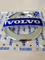 Radiātora restes emblema Volvo C30/C70/S40/S60/S80/V40/V50/V60/V70