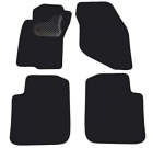 Auduma paklāju kompl. Mitsubishi Lancer (1992-1995) ― AUTOERA.LV