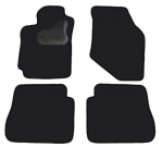 Auduma paklāju kompl. Mitsubishi Lancer (1988-1992)  ― AUTOERA.LV