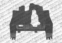 Dzinēja aizsegs Ford Focus RS (1998-2004) ― AUTOERA.LV