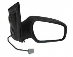 Atpakaļskata spogulis Ford Focus (2004-2008), labā pusē ― AUTOERA.LV