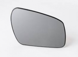 Стекло зеркала Ford Focus (2004-2008), прав. ― AUTOERA.LV