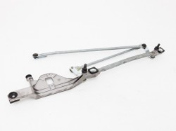 Logu tīrītāja mehanisms bez motoriņa priekš Ford Focus (2004-2008) ― AUTOERA.LV