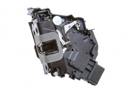 Priekšējas durvju slēdzene no Ford Focus (2004-2008), kreisa puse ― AUTOERA.LV