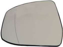 Стекло зеркала Ford Focus (2008-2010), лев. ― AUTOERA.LV