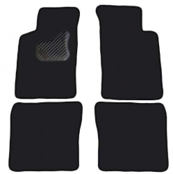 Auduma paklāju kompl. Renault Megane (1996-2002)  ― AUTOERA.LV