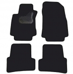 Auduma paklāju kompl. Renault Modus (2004-2012) ― AUTOERA.LV