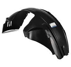 Priekšējais spārna sargs Ford Fiesta (2002-2005), laba puse ― AUTOERA.LV